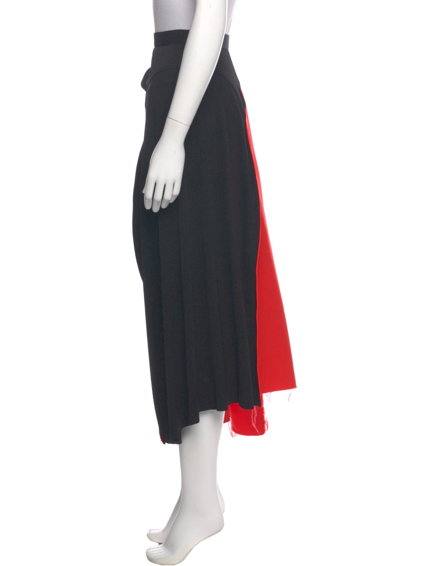 Celine 2017 Midi Length Skirt w/ Tags