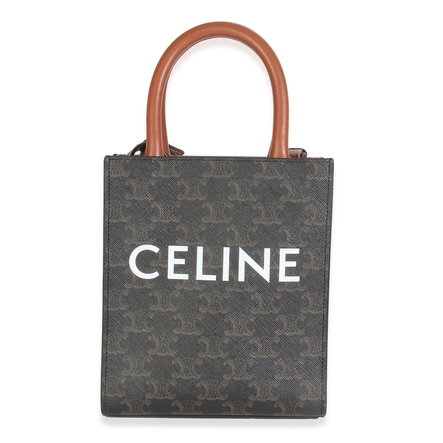 Celine Vertical Cabas Mini 2023