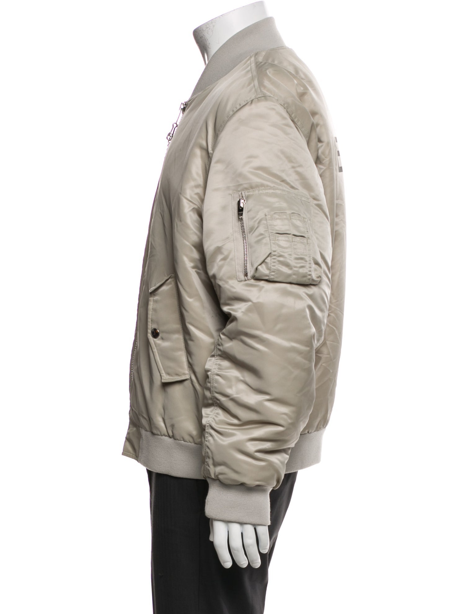 Celine 2021 Bomber Jacket