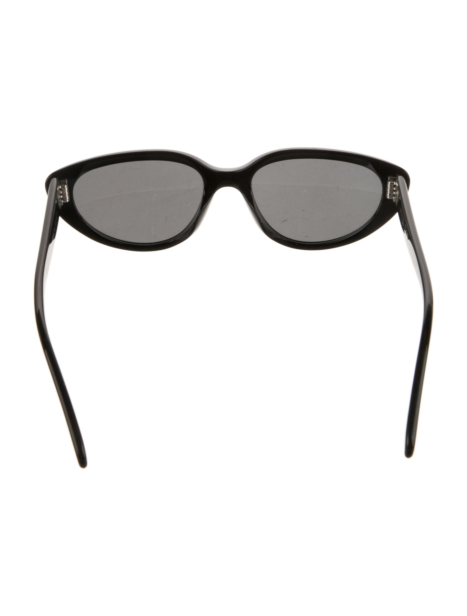 Celine Cat-Eye Tinted Sunglasses