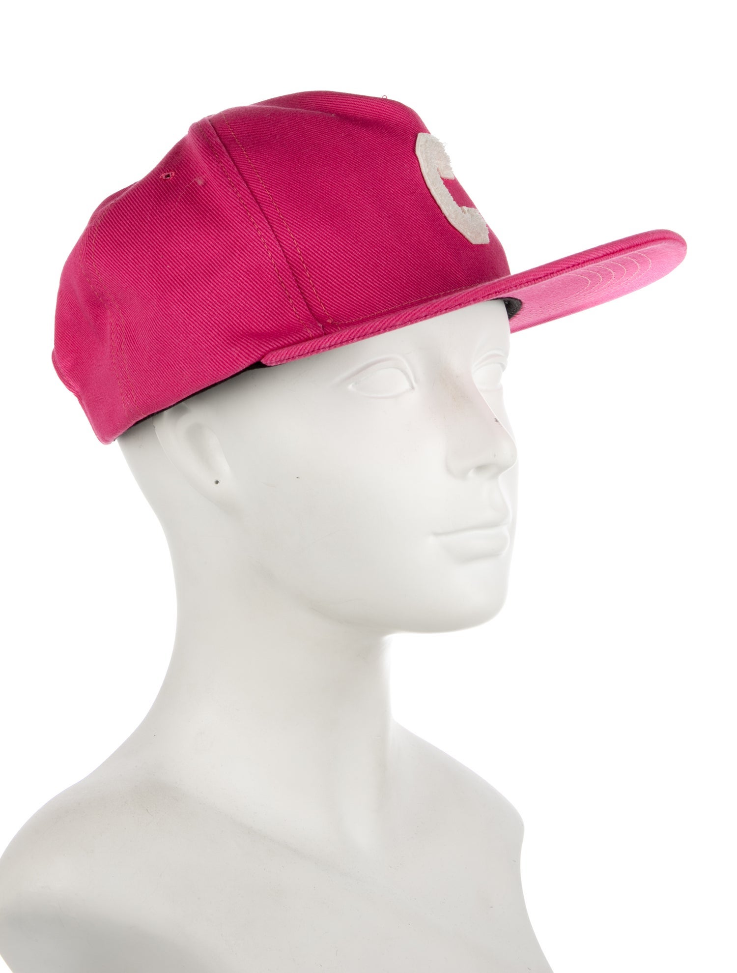 Celine Logo Baseball Cap