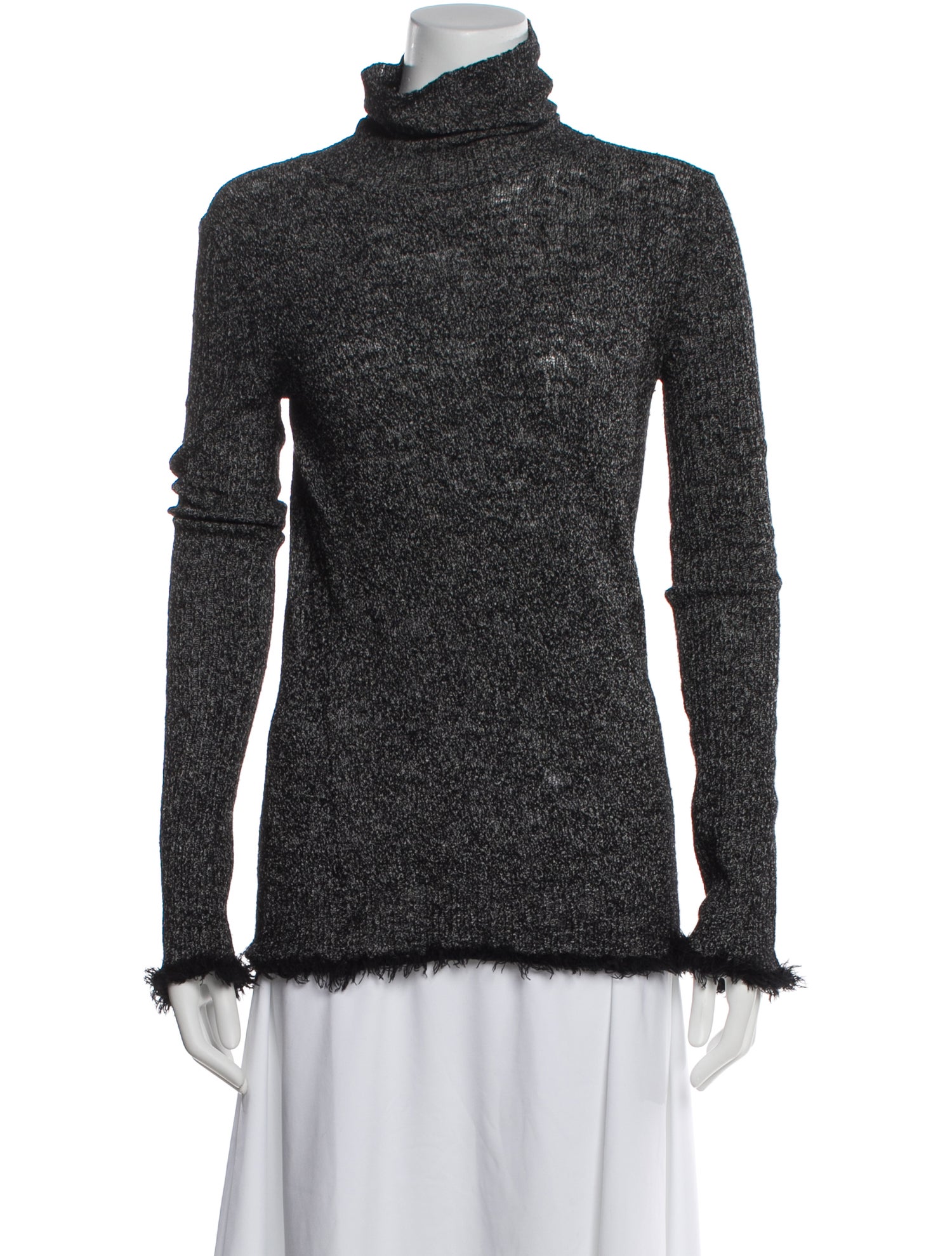 Celine Vintage Wool Sweater