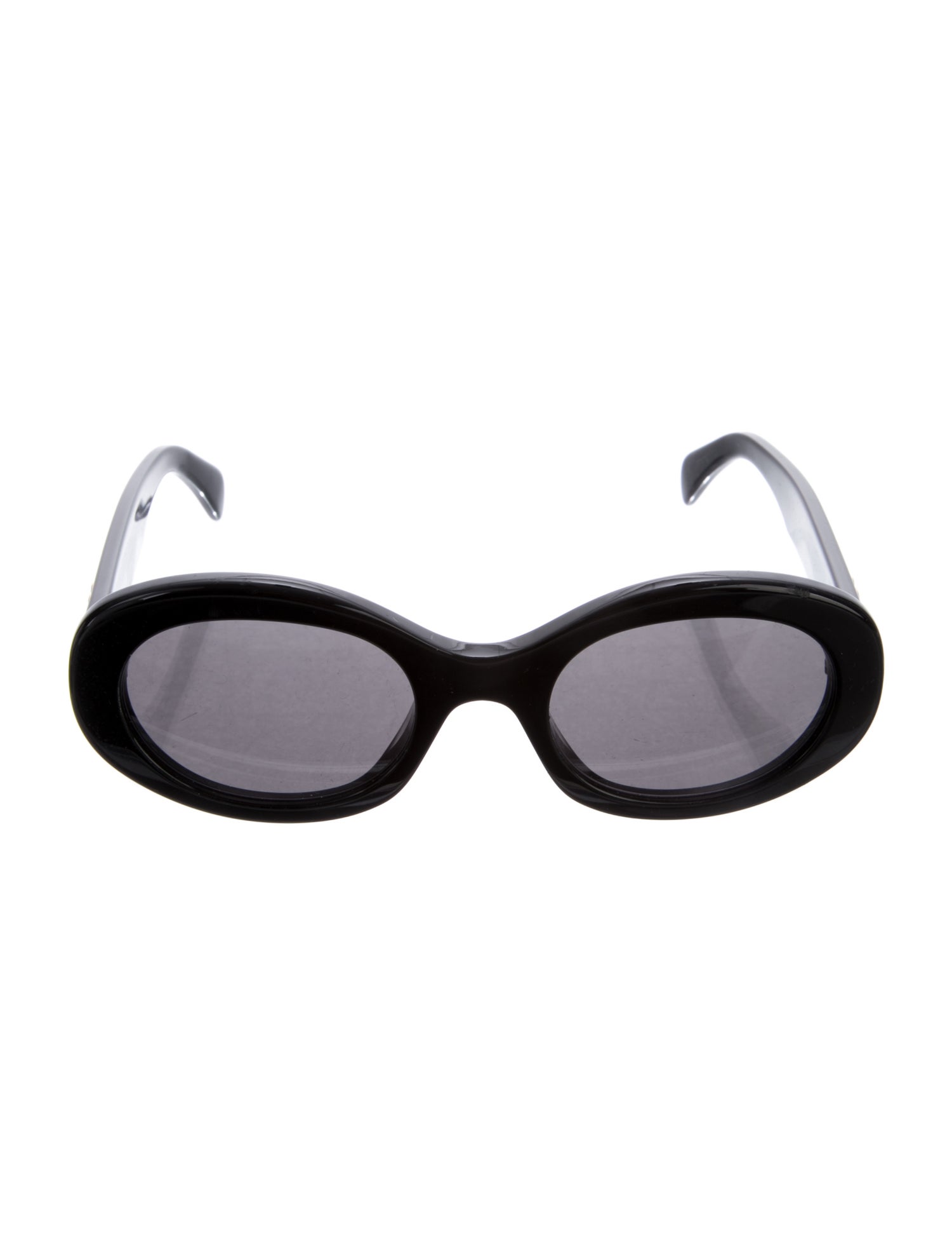 Celine Triomphe Oversize Sunglasses