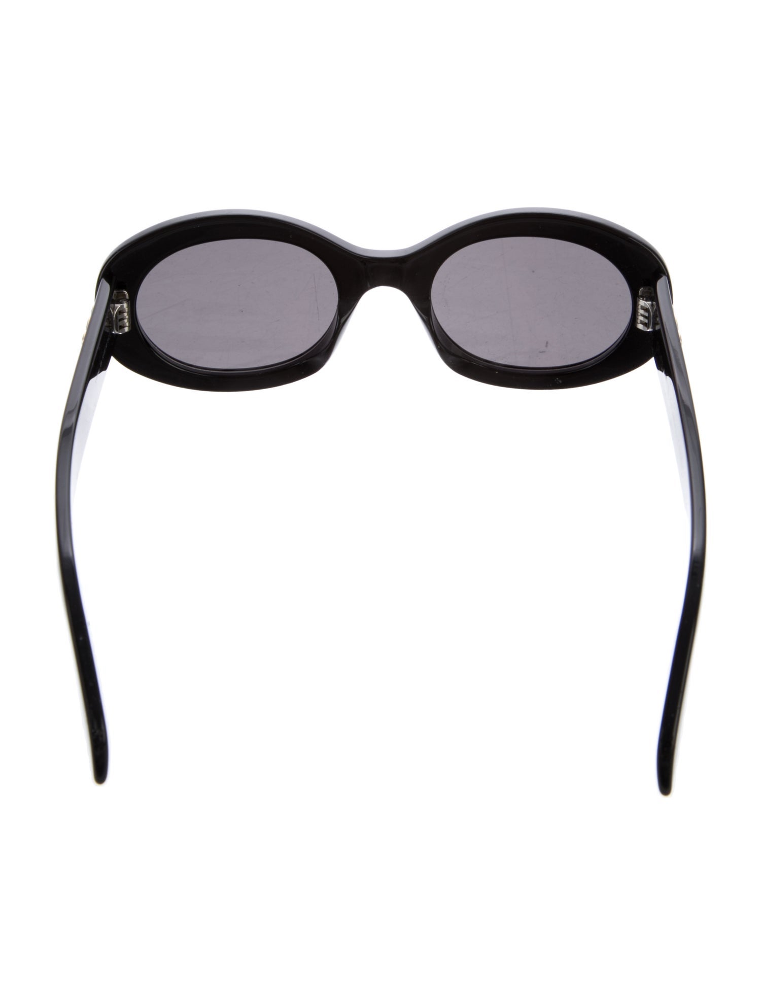 Celine Triomphe Oversize Sunglasses