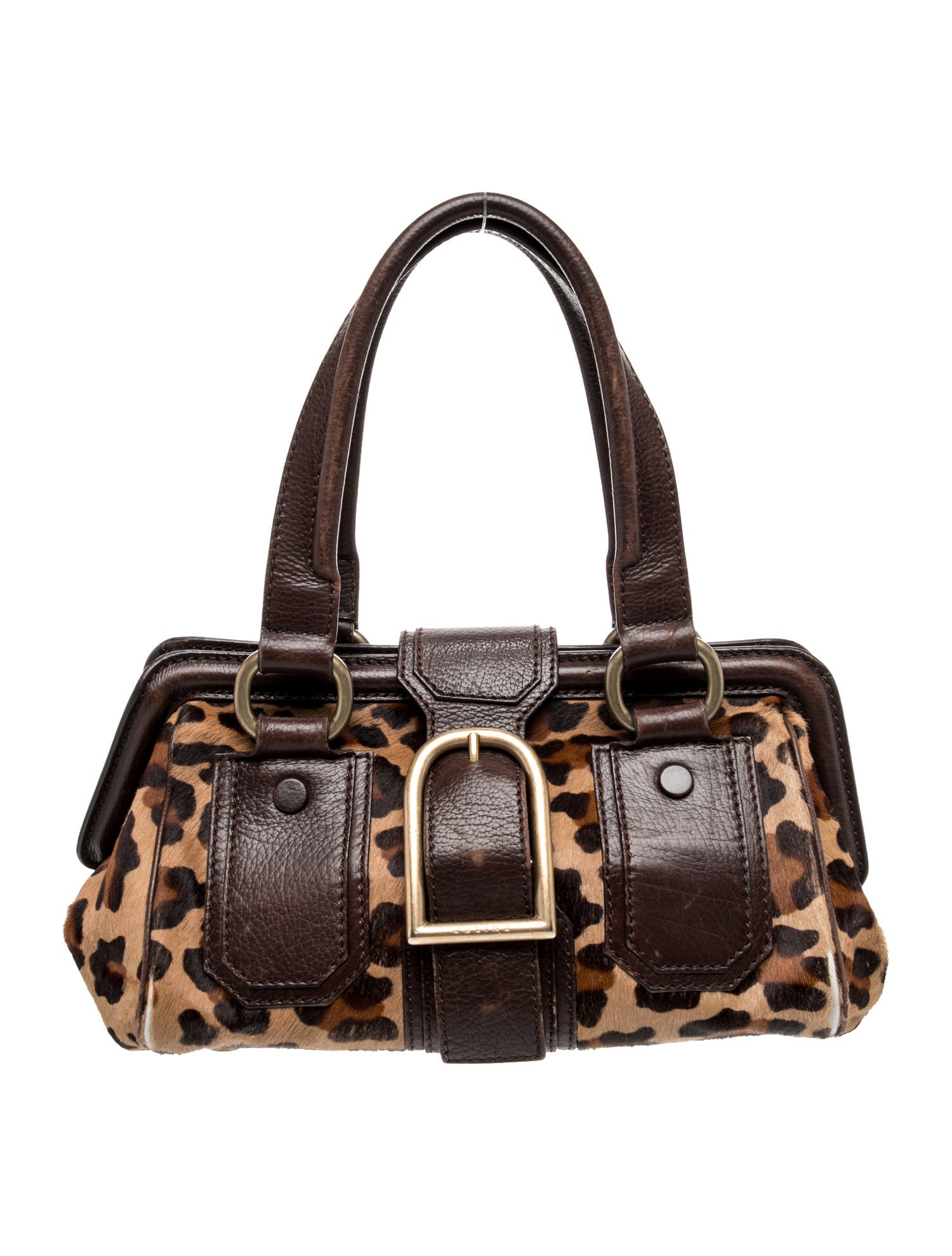 Celine Ponyhair Ella