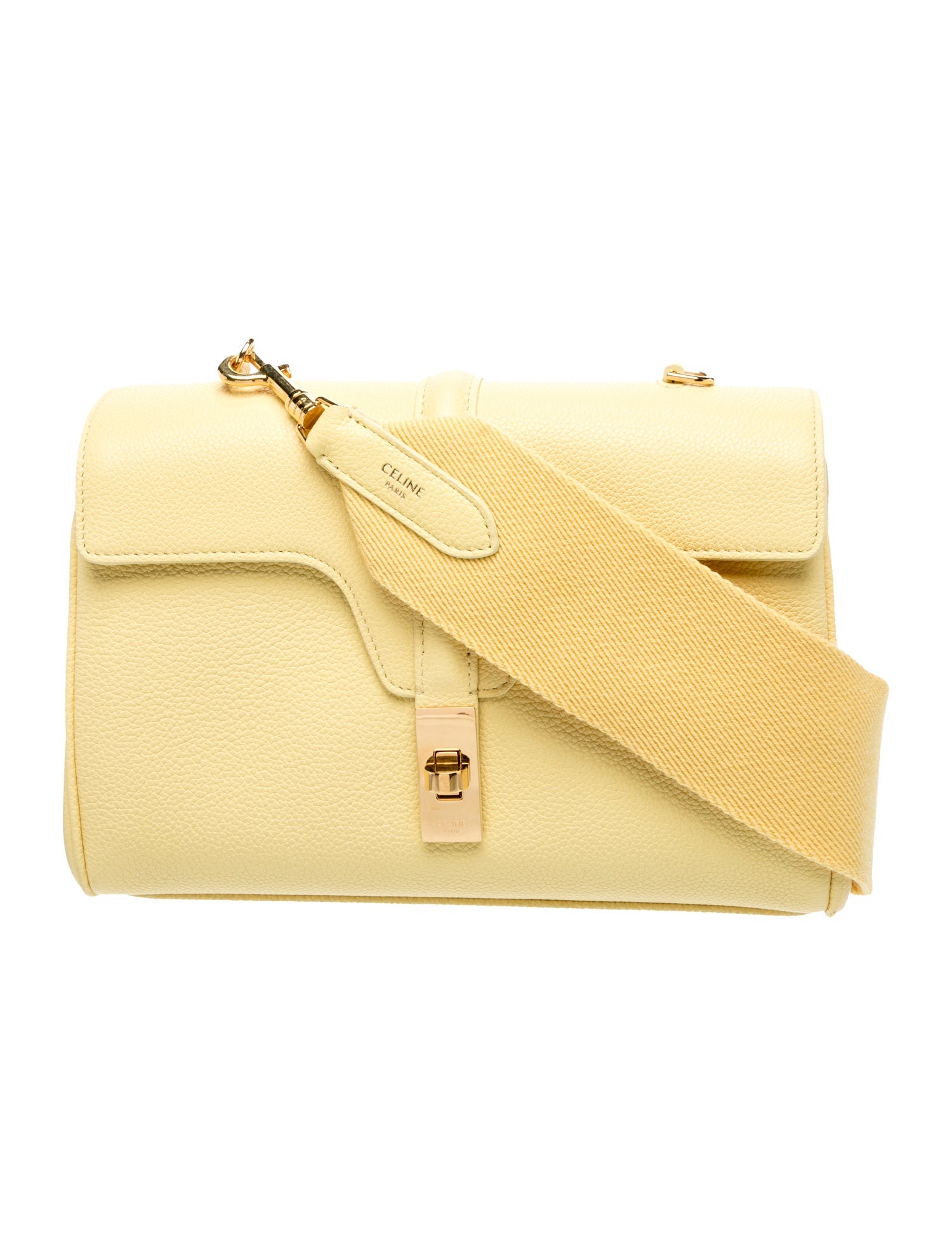 Celine Calfskin Soft 16 Teen