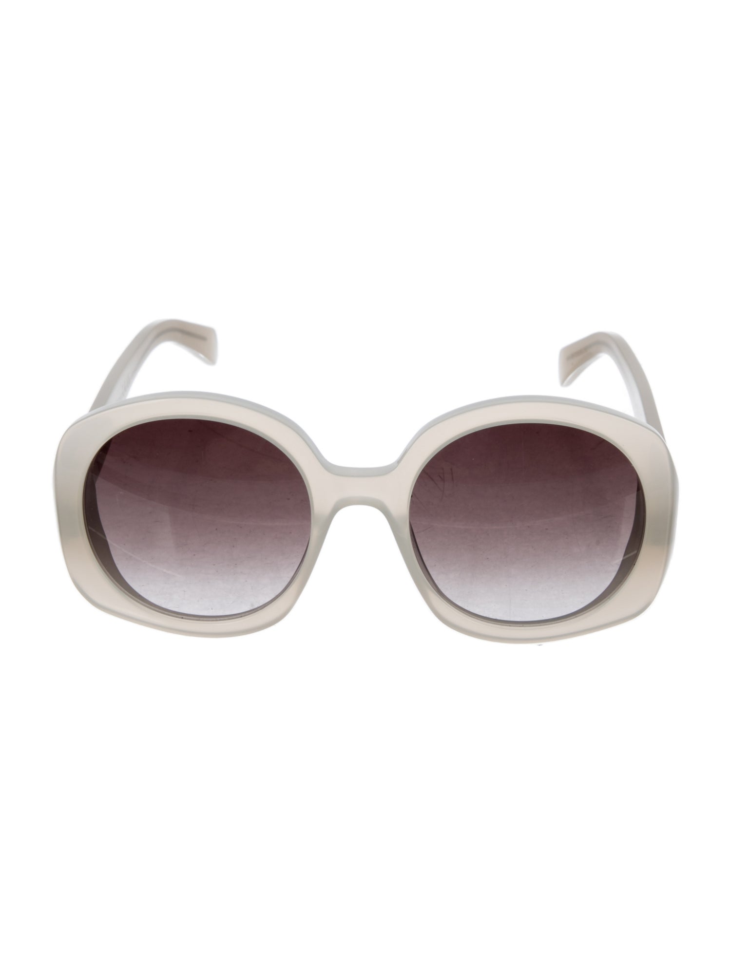 Celine Oversize Gradient Sunglasses