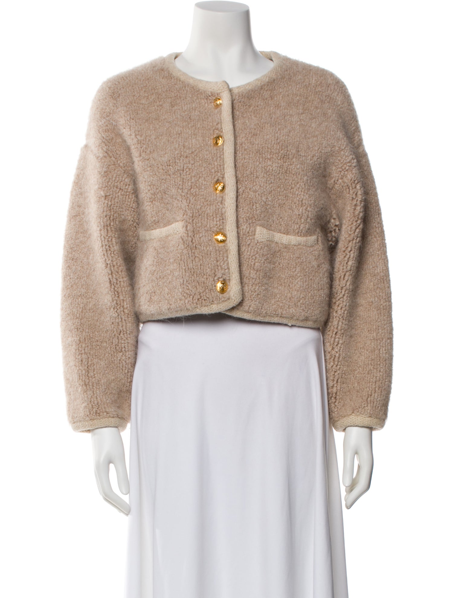 Celine 2022 Crew Neck Sweater