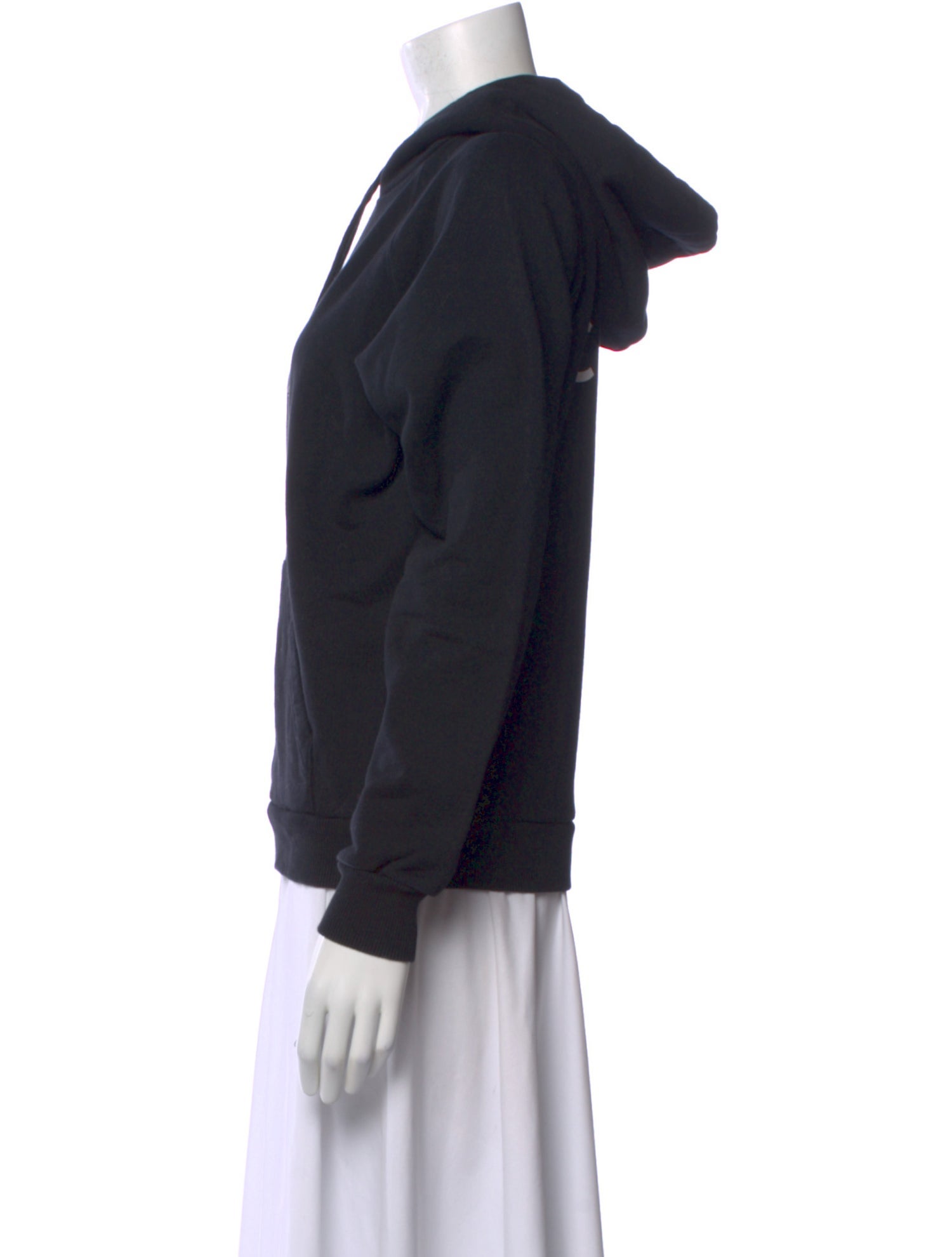 Celine Crew Neck Long Sleeve Hoodie