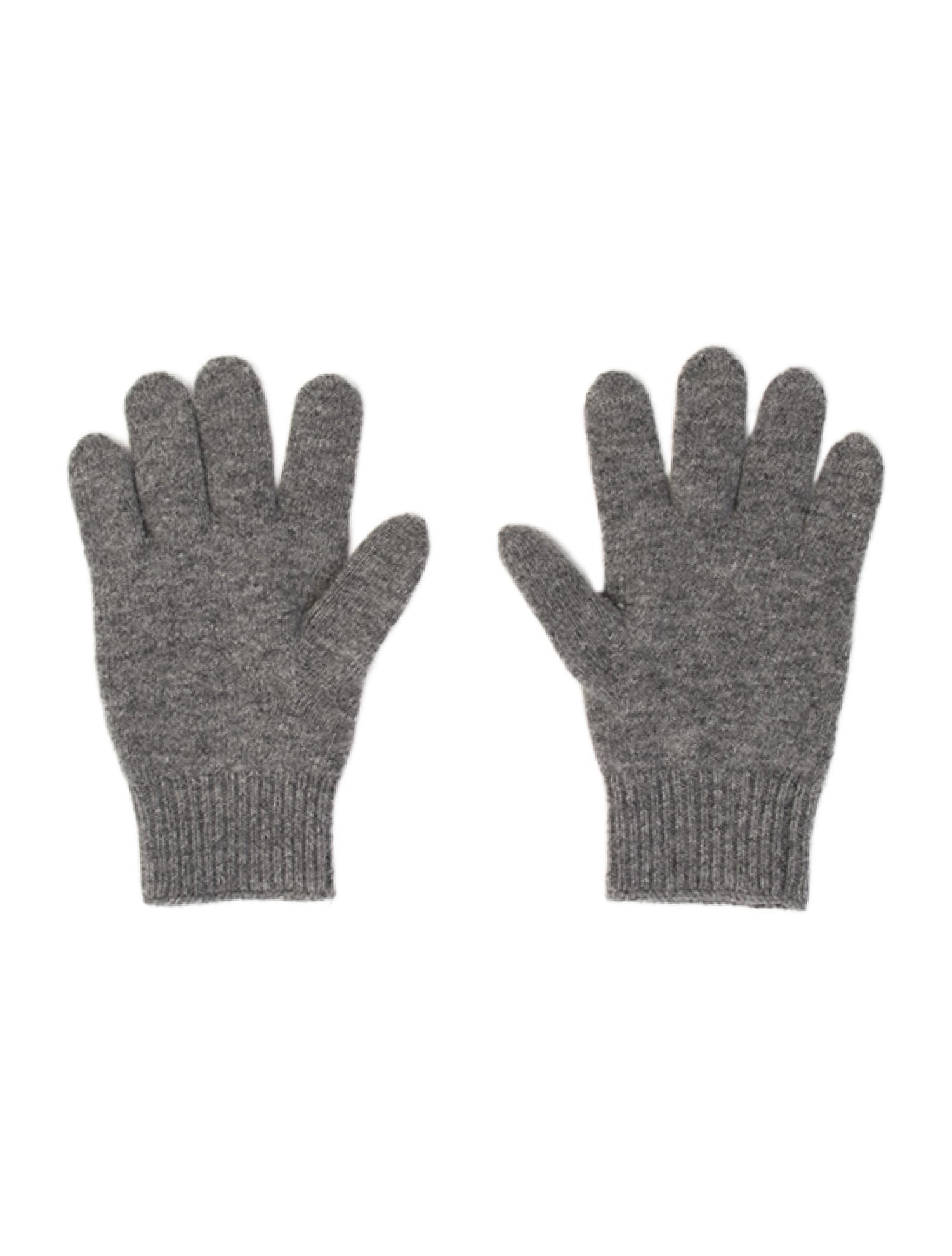 Celine Men's Wool Gloves