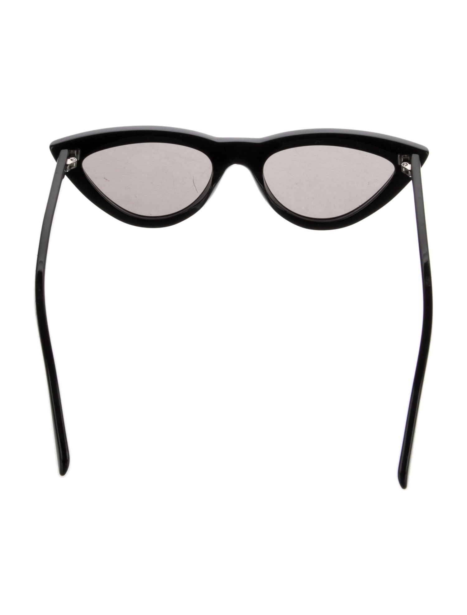 Celine Cat-Eye Tinted Sunglasses