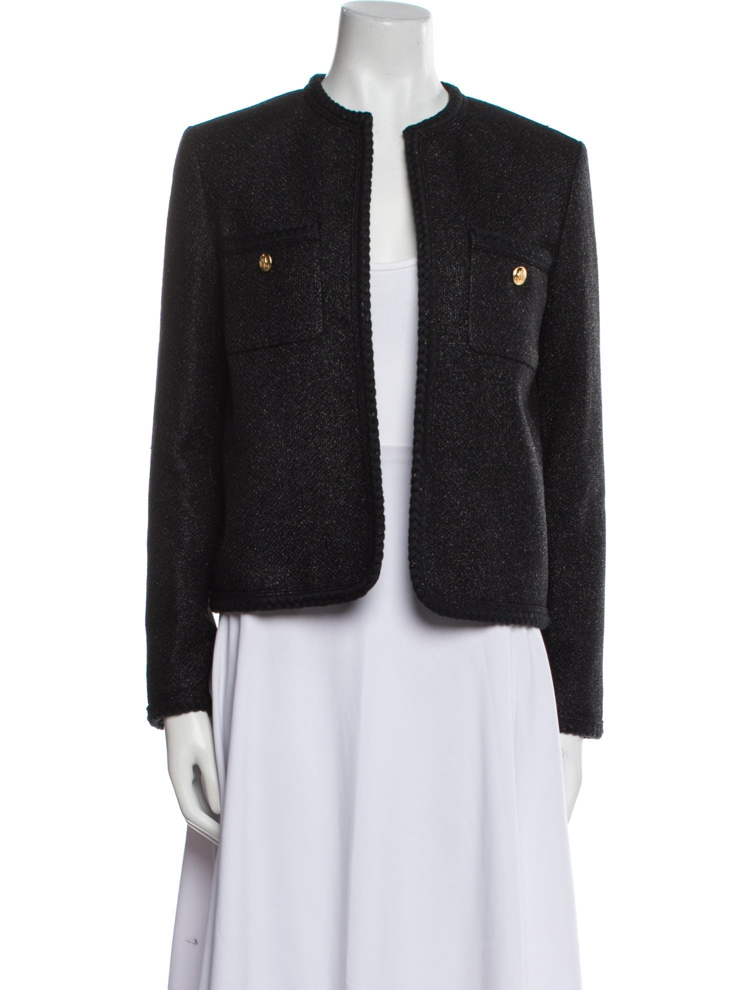 Celine Evening Jacket w/ Tags