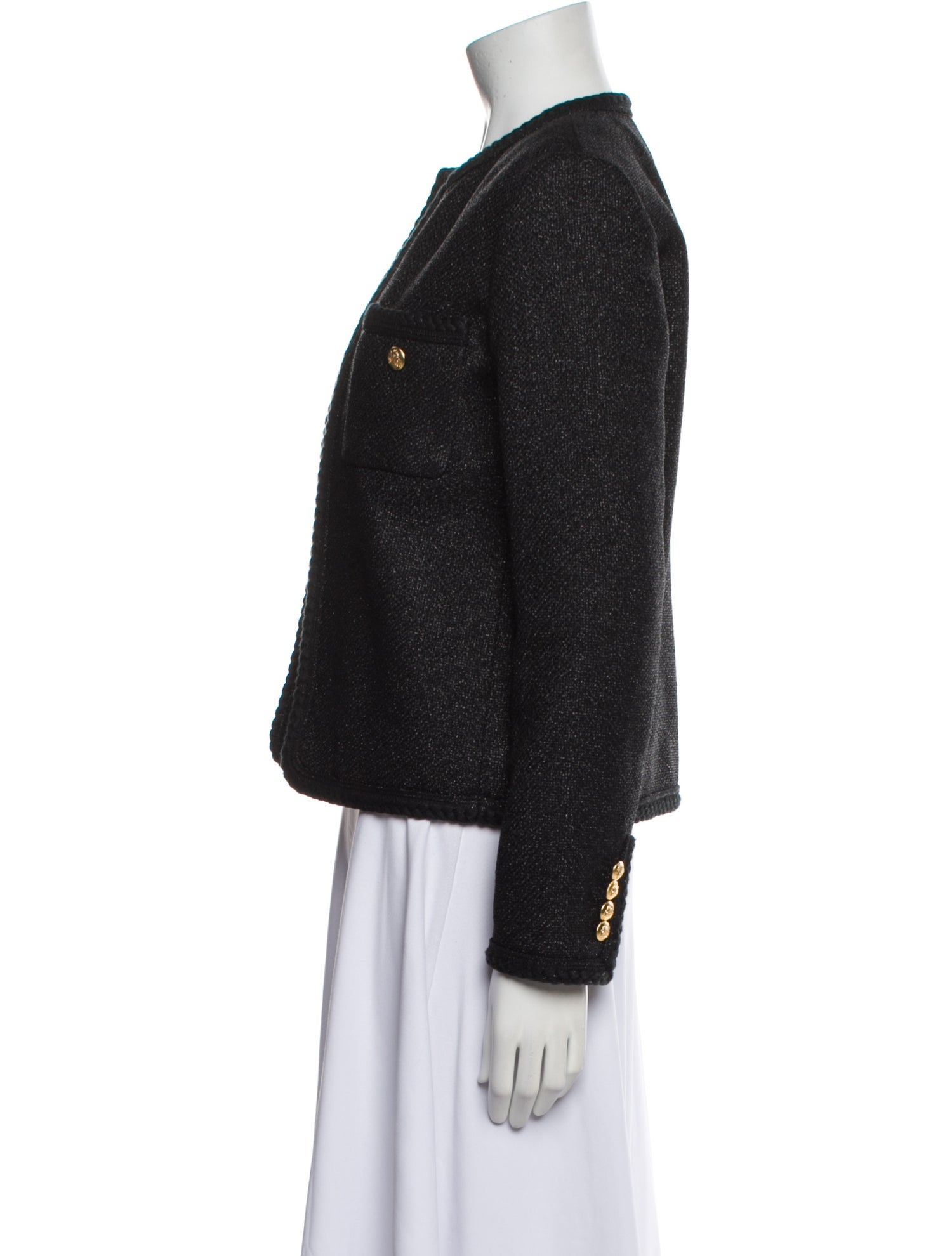 Celine Evening Jacket w/ Tags