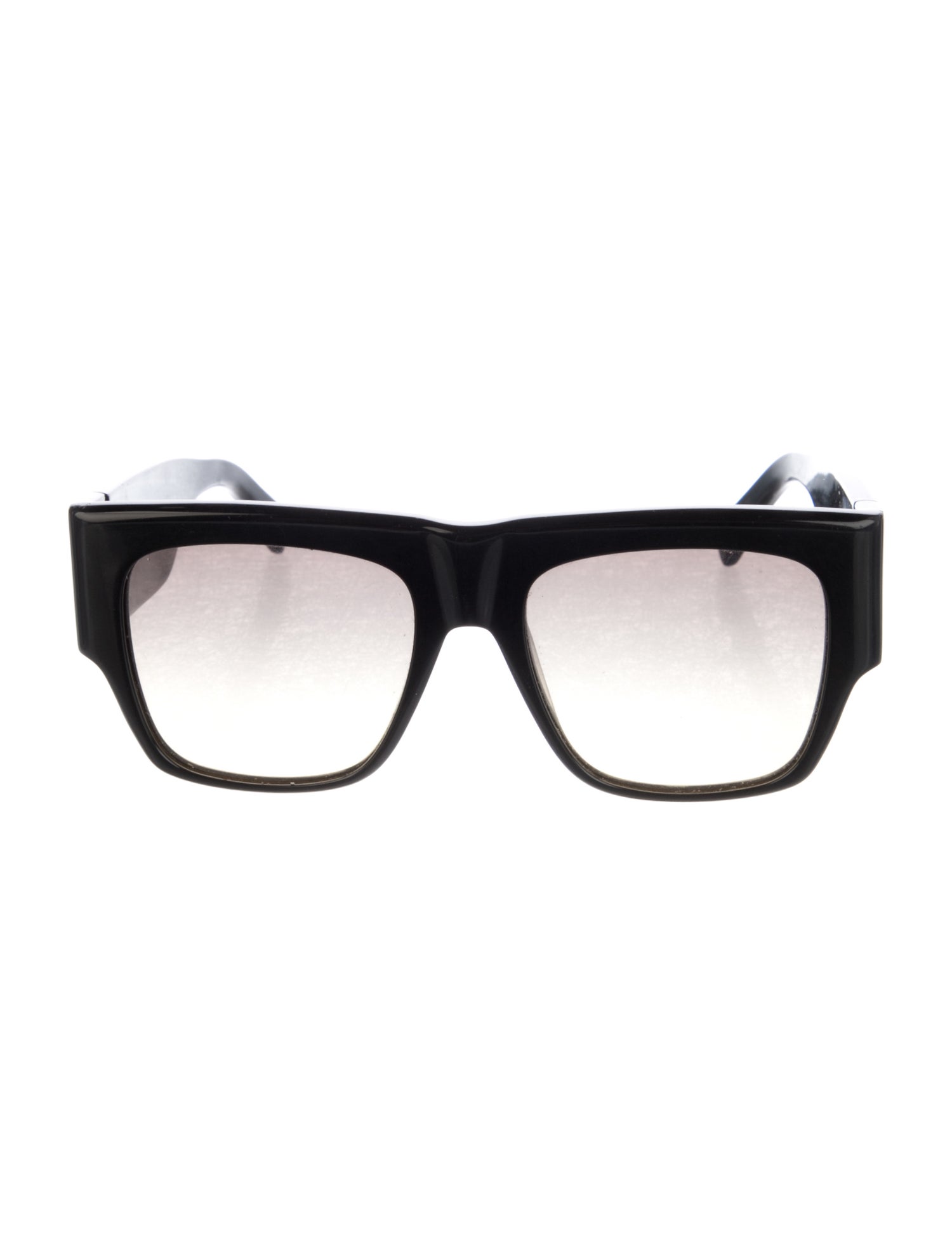 Celine Oversize Gradient Sunglasses