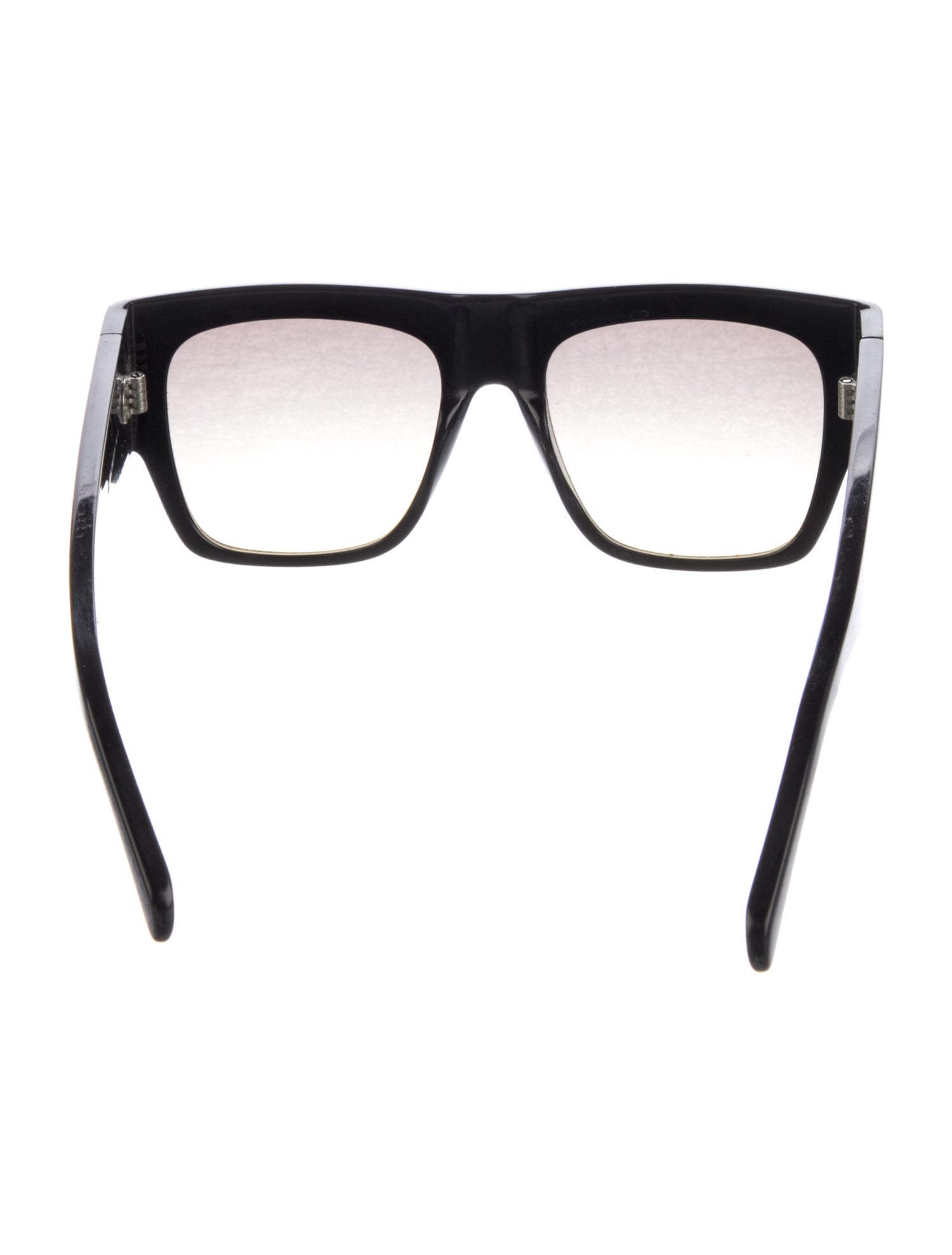 Celine Oversize Gradient Sunglasses