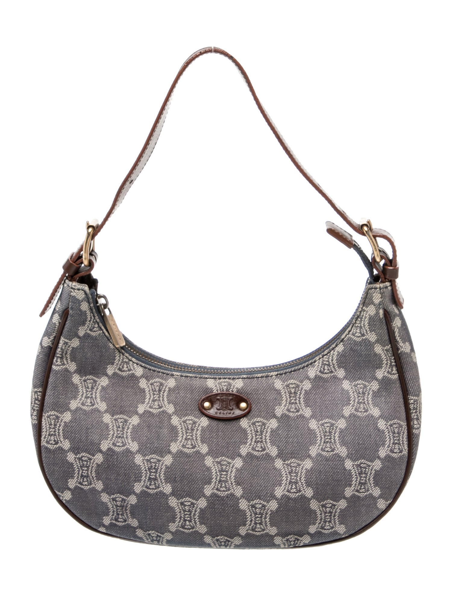 Celine Triomphe Ava Vintage