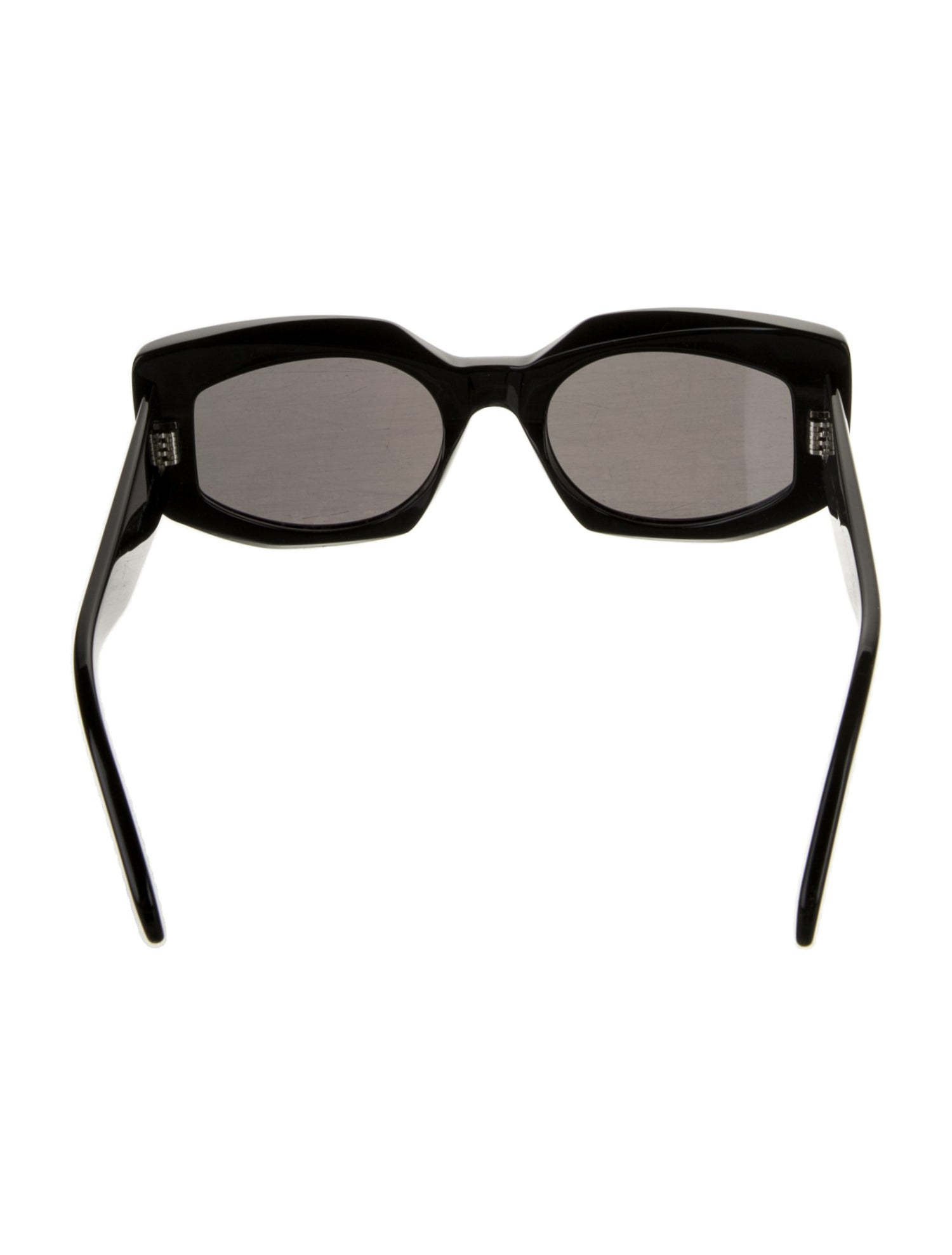 Celine Oversize Tinted Sunglasses
