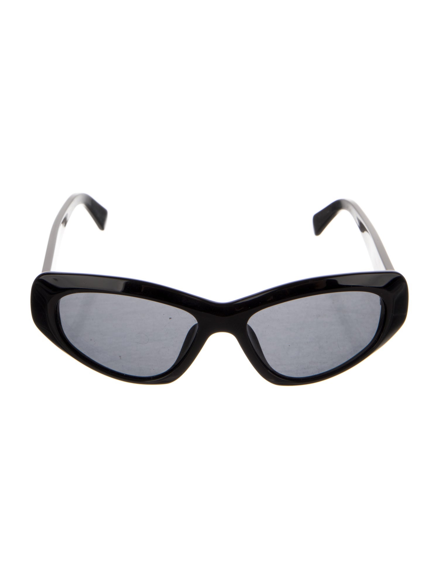 Celine Cat-Eye Tinted Sunglasses