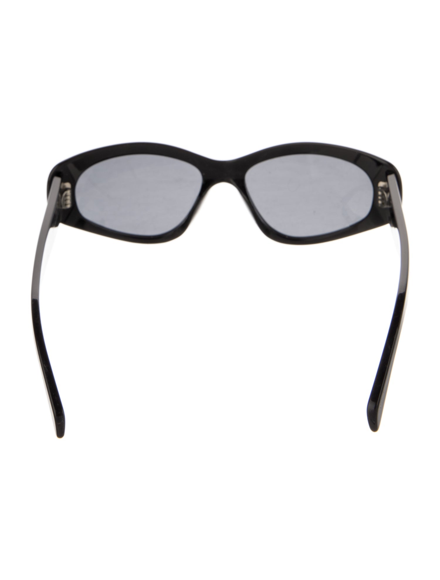 Celine Cat-Eye Tinted Sunglasses