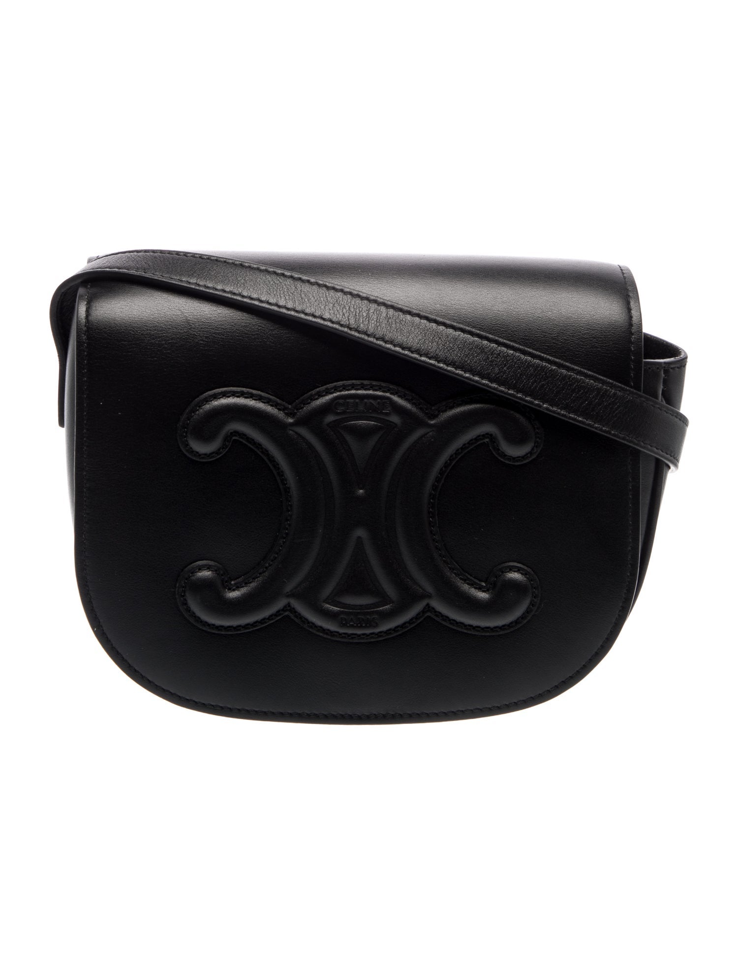 Celine Triomphe Folco