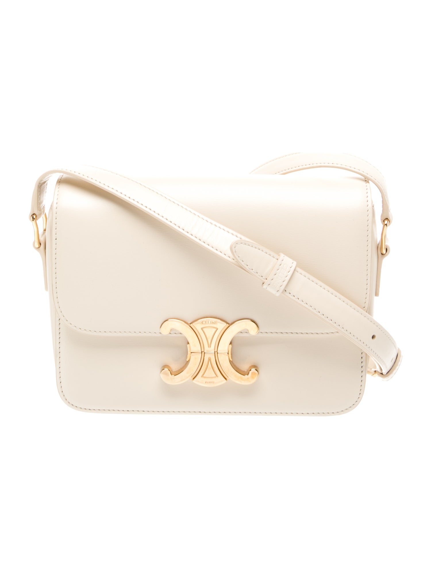 Celine Triomphe Triomphe Teen