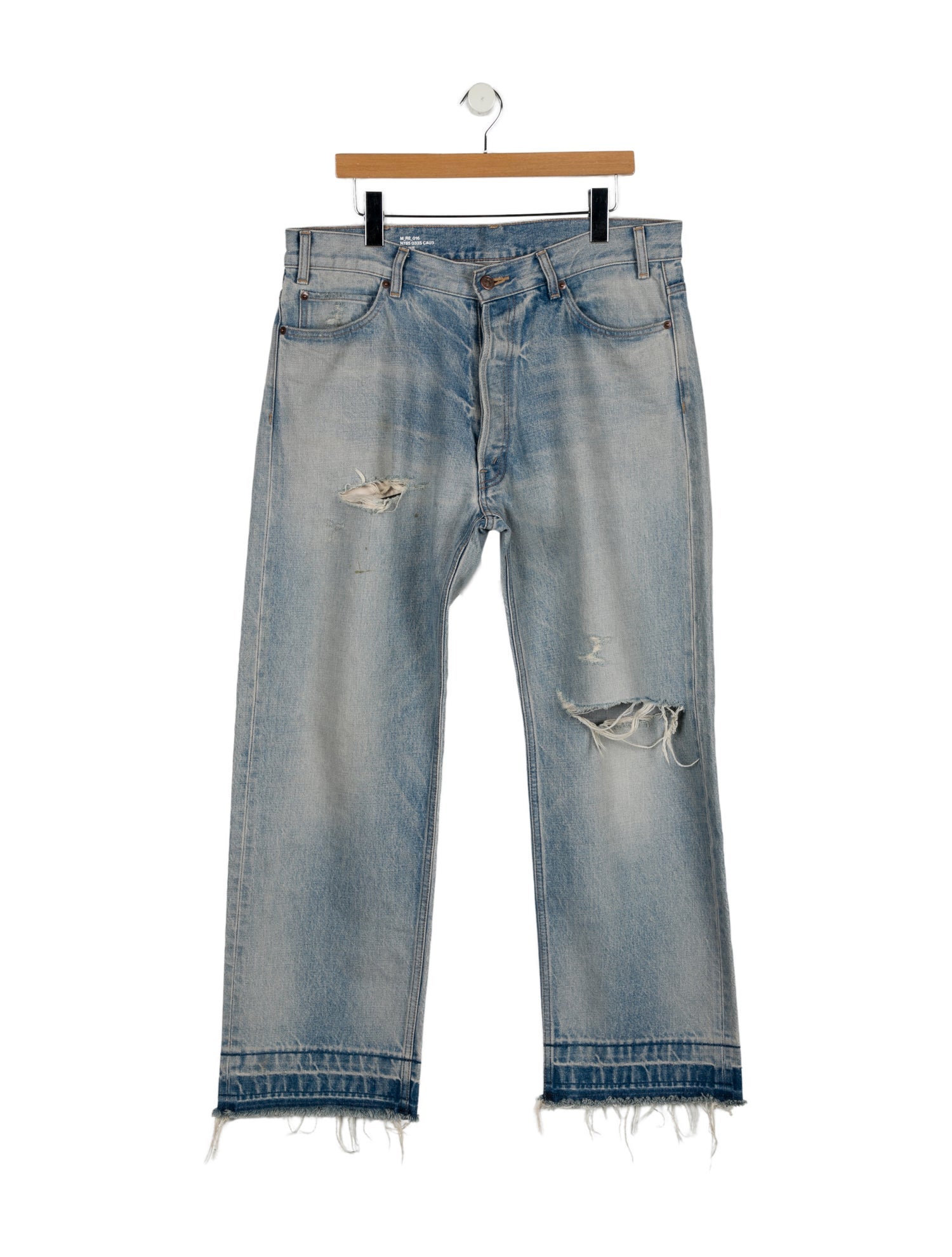 Celine 2024 Bootcut Jeans