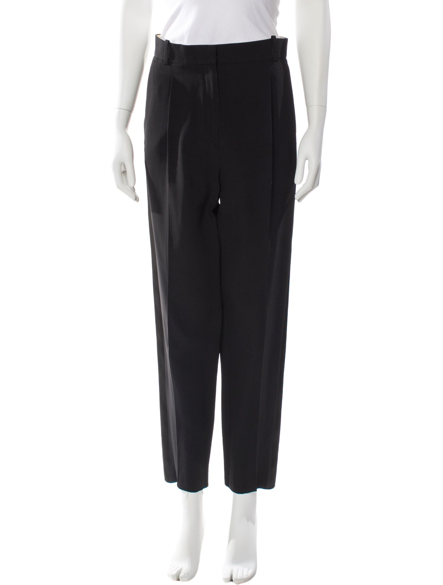 Celine Straight Leg Pants