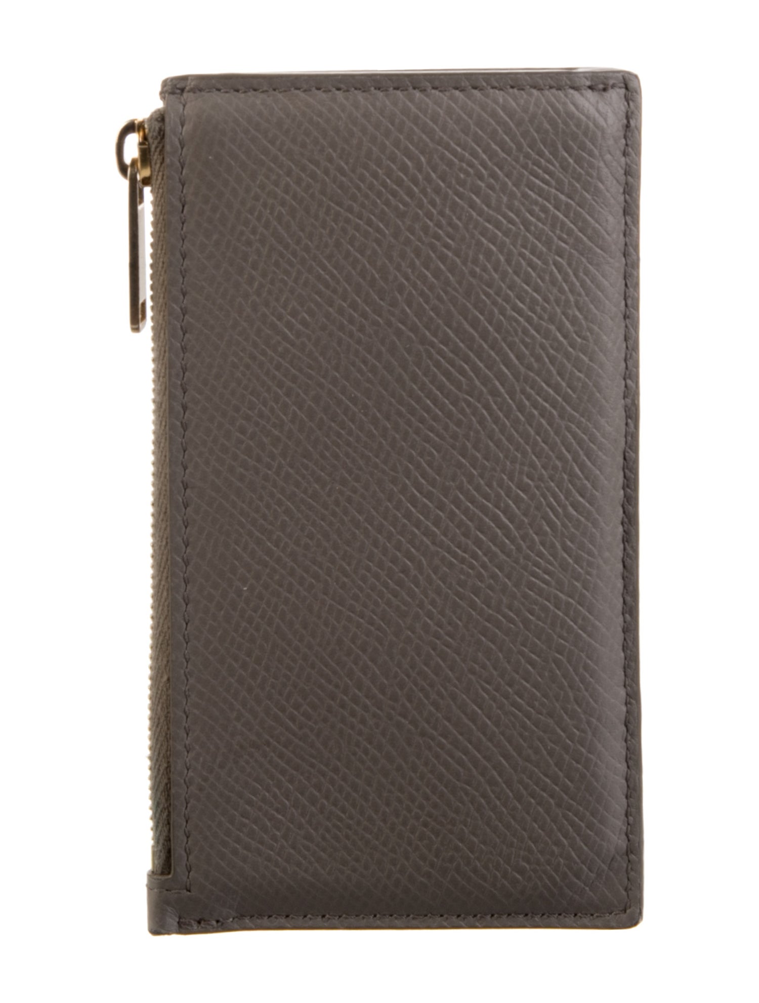 Celine 2022 Leather Wallet