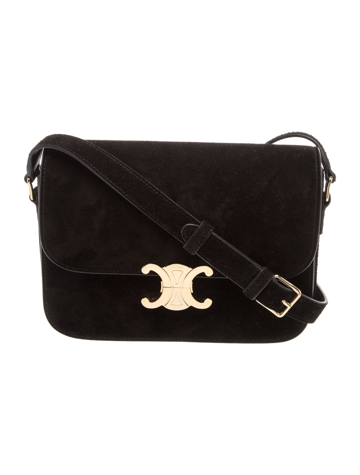 Celine Triomphe Triomphe Teen