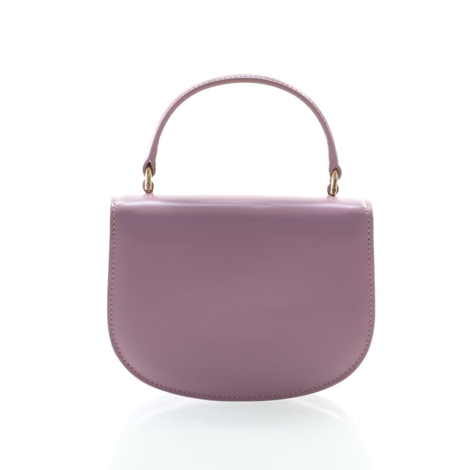 Celine Triomphe Besace Clea Flap Bag Mini 2023