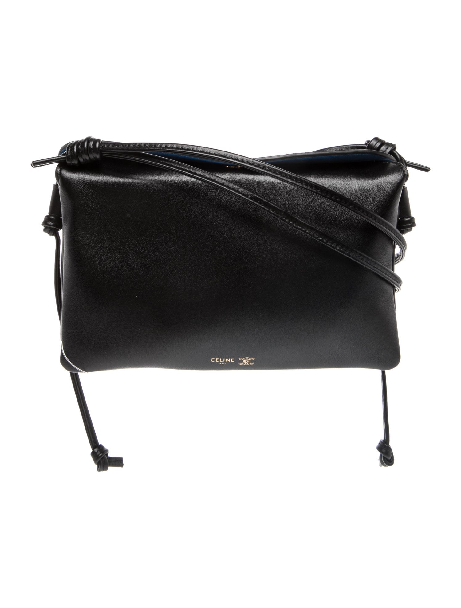 Celine Triomphe Trio Flap 2026