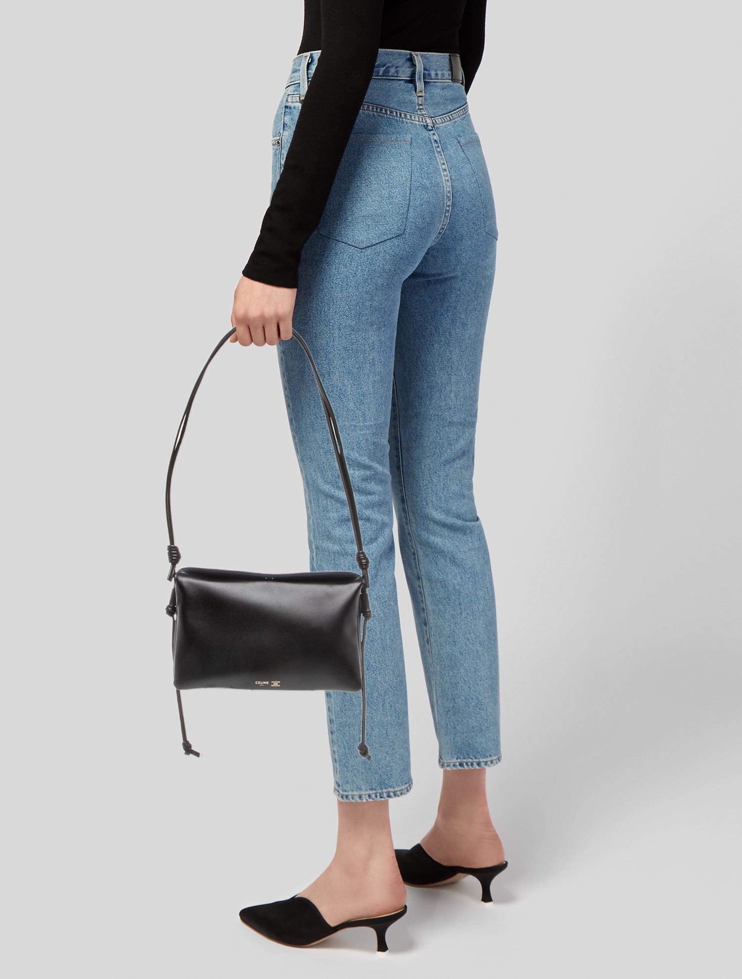 Celine Triomphe Trio Flap 2026