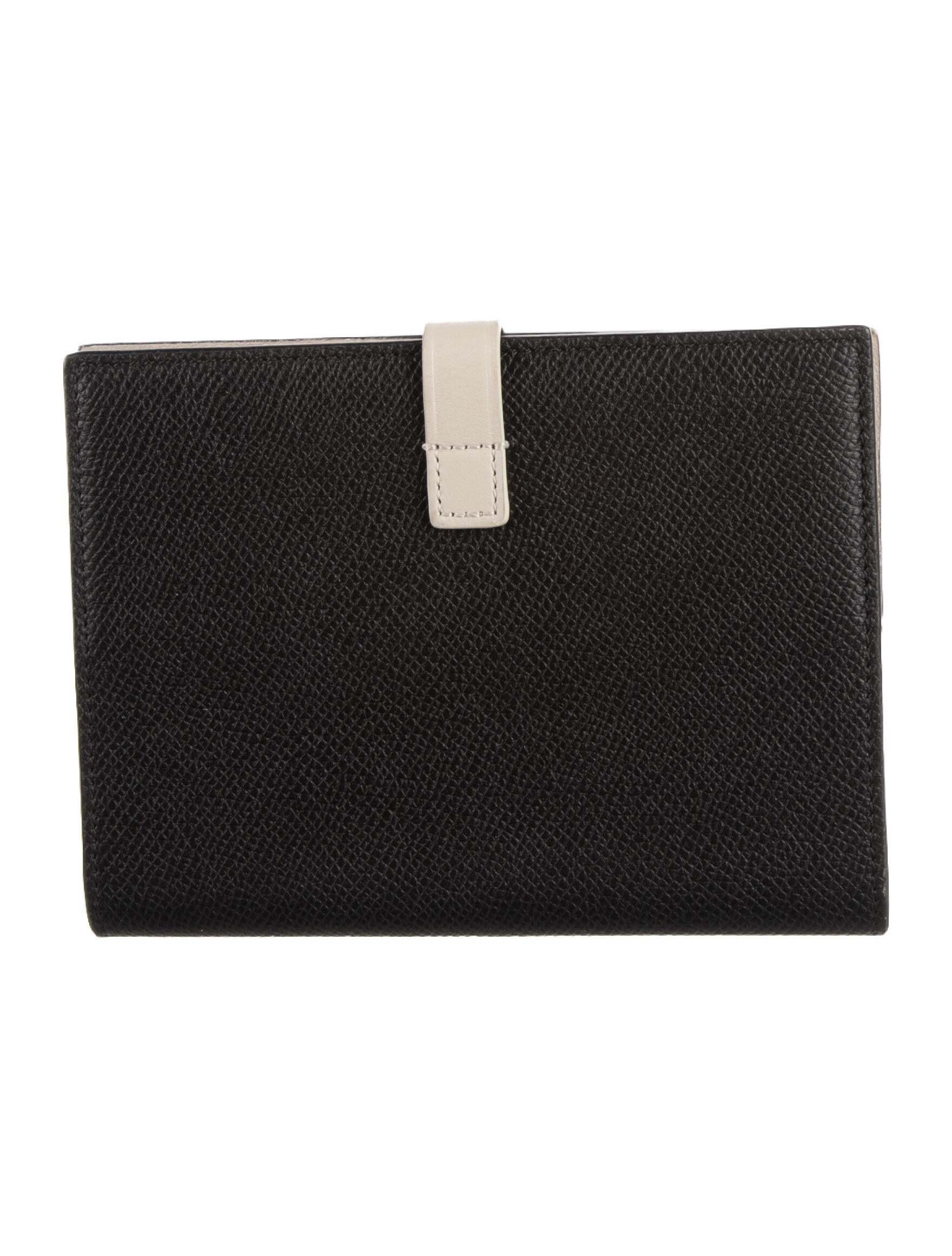 Celine Wallet