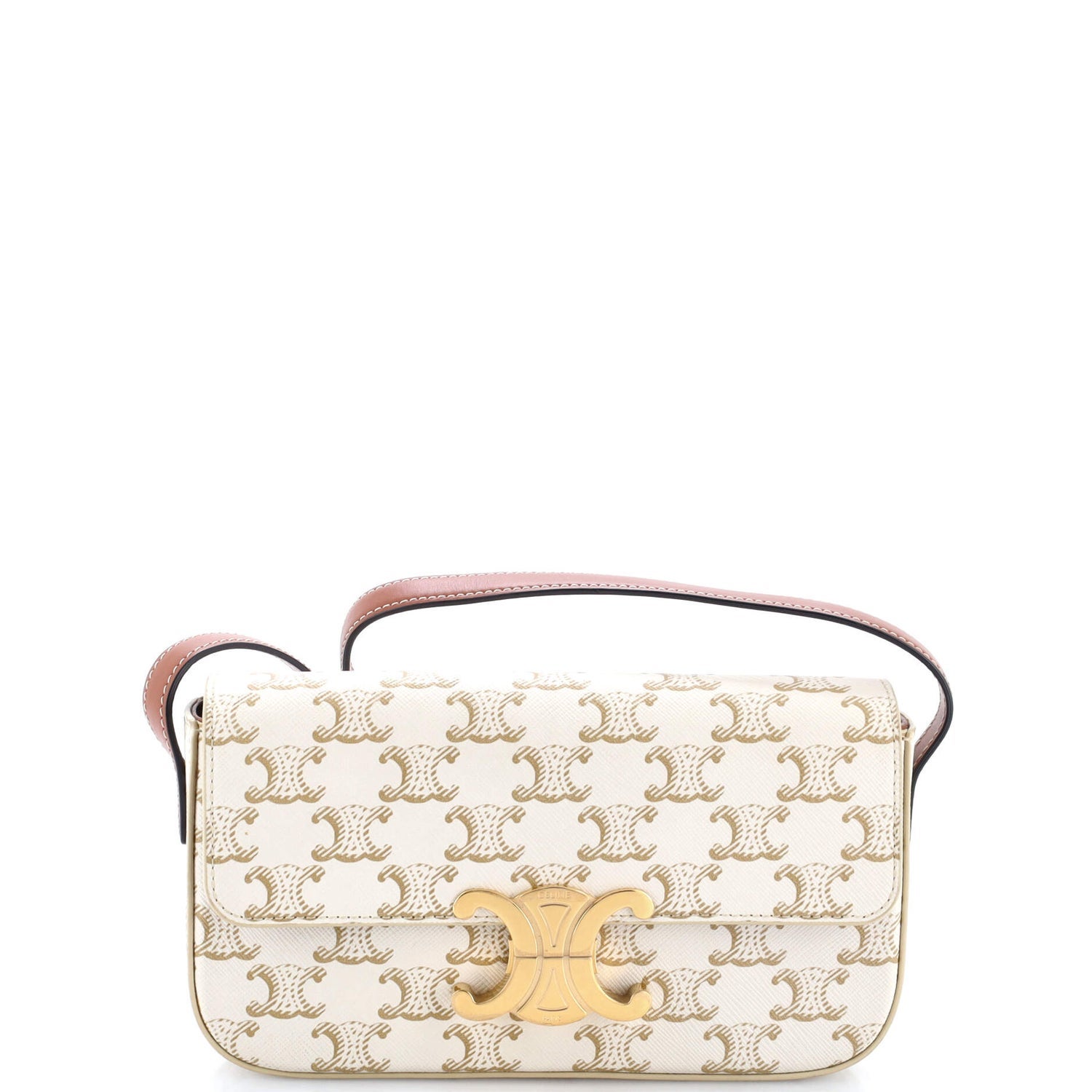 Celine Triomphe East-West