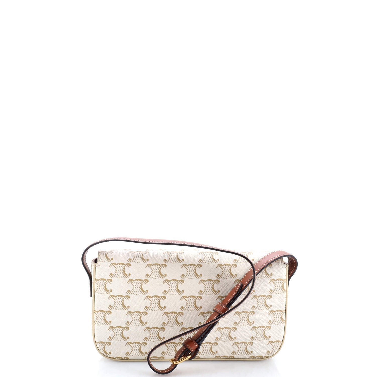 Celine Triomphe East-West