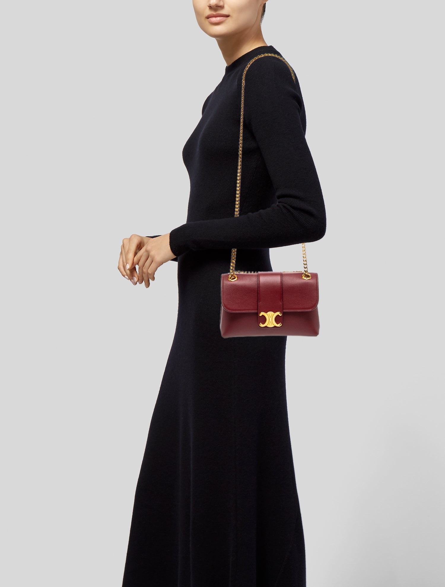 Celine Triomphe Louis Vuitton Victoire Teen 2024