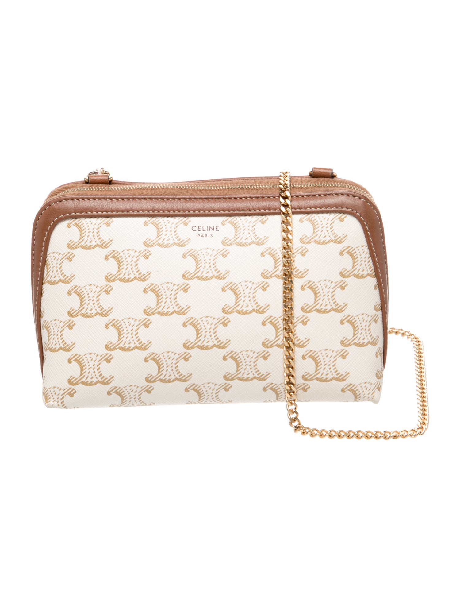 Celine Triomphe Triomphe