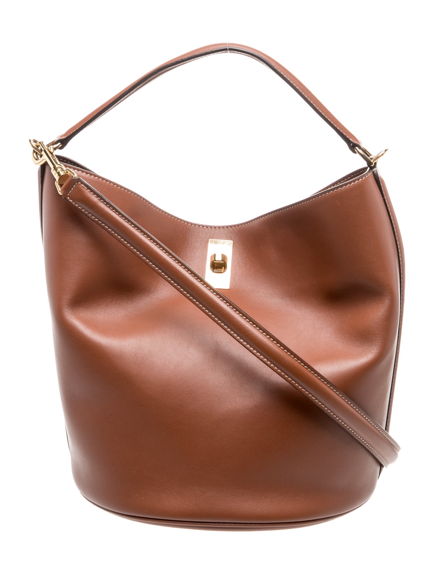 Celine Leather 16 Bag 2023