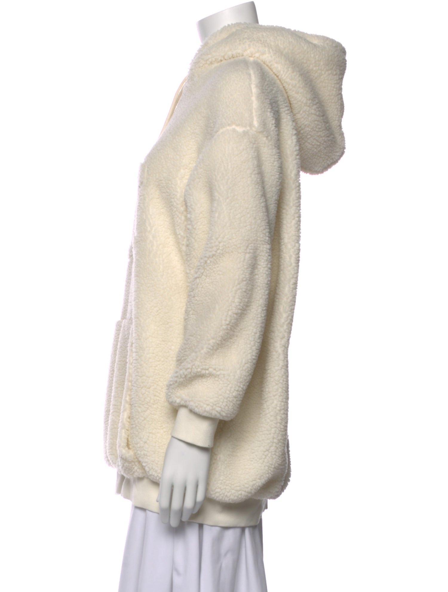 Celine Crew Neck Long Sleeve Hoodie