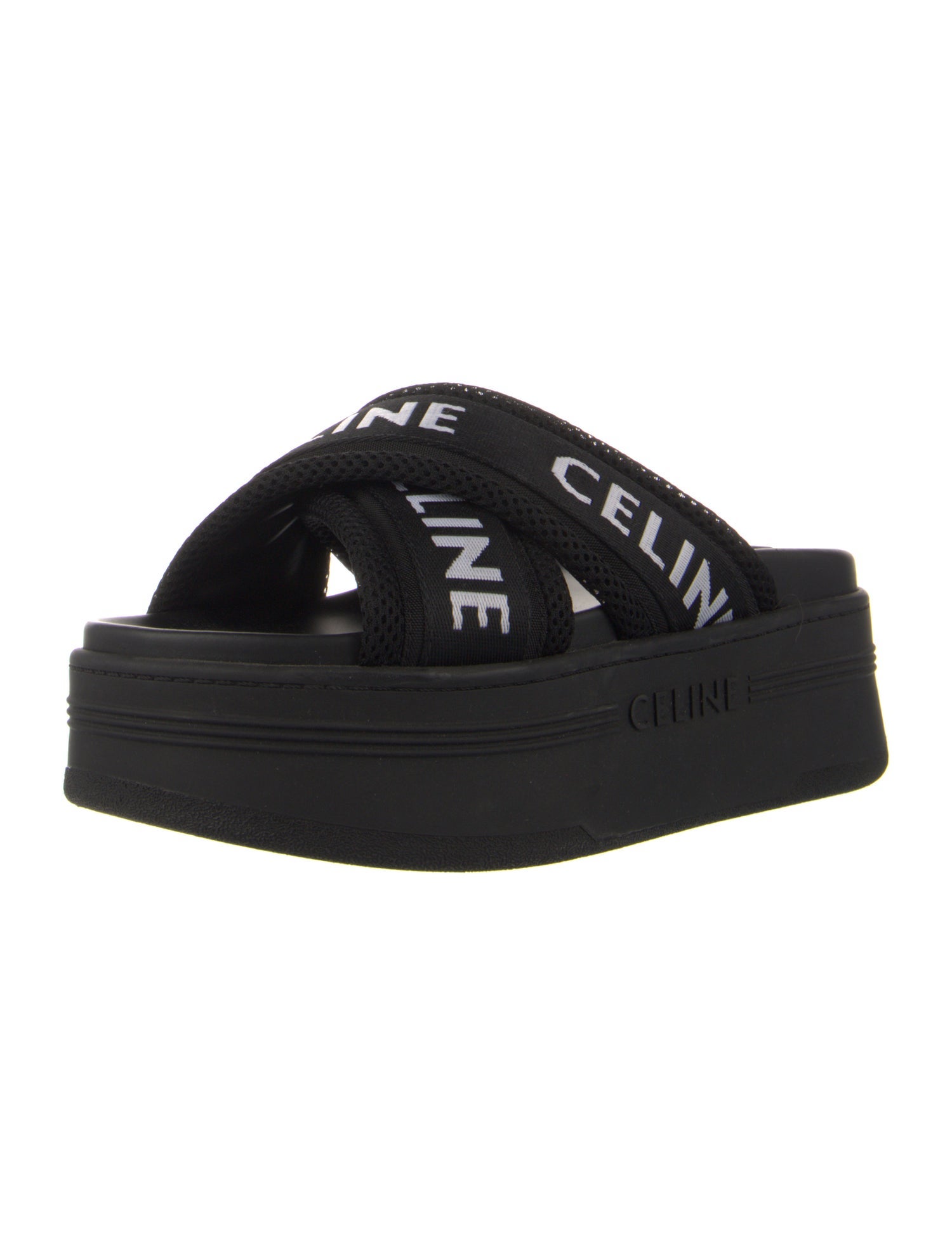 Celine Printed Slides