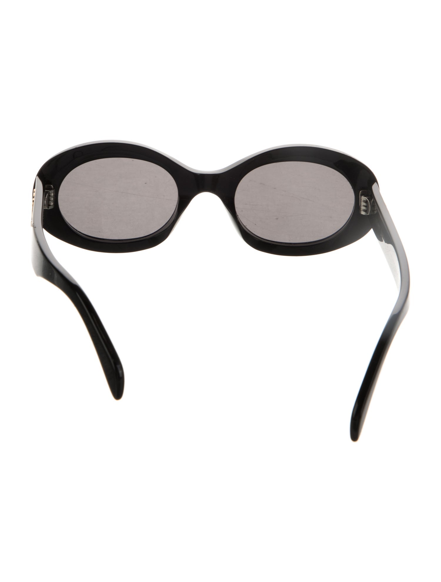 Celine Oversize Tinted Sunglasses