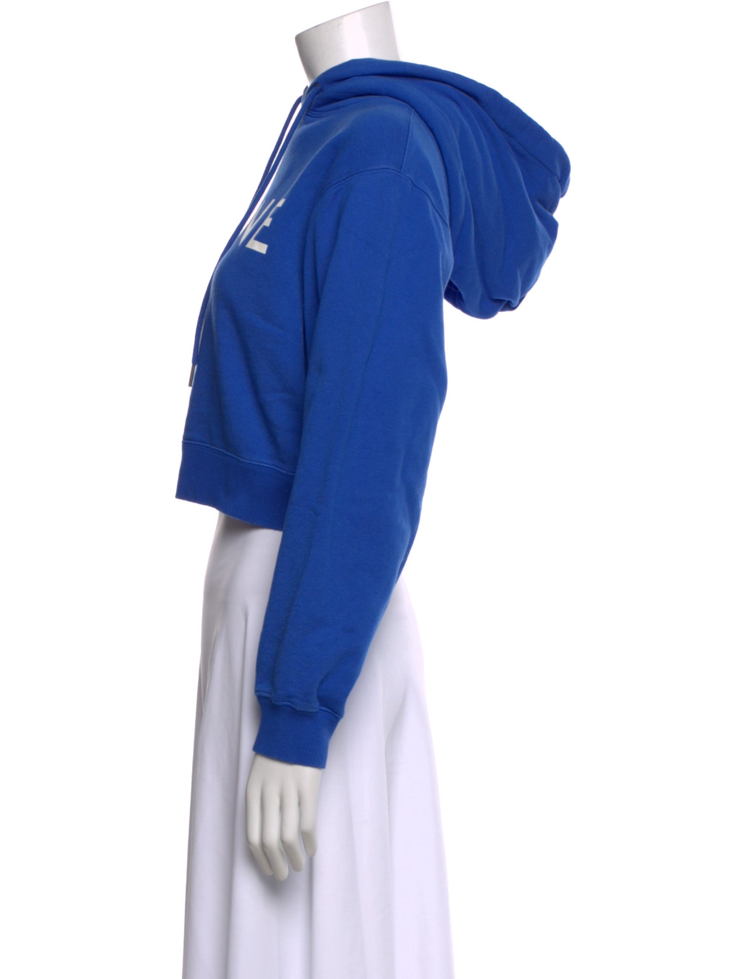 Celine Crew Neck Long Sleeve Hoodie