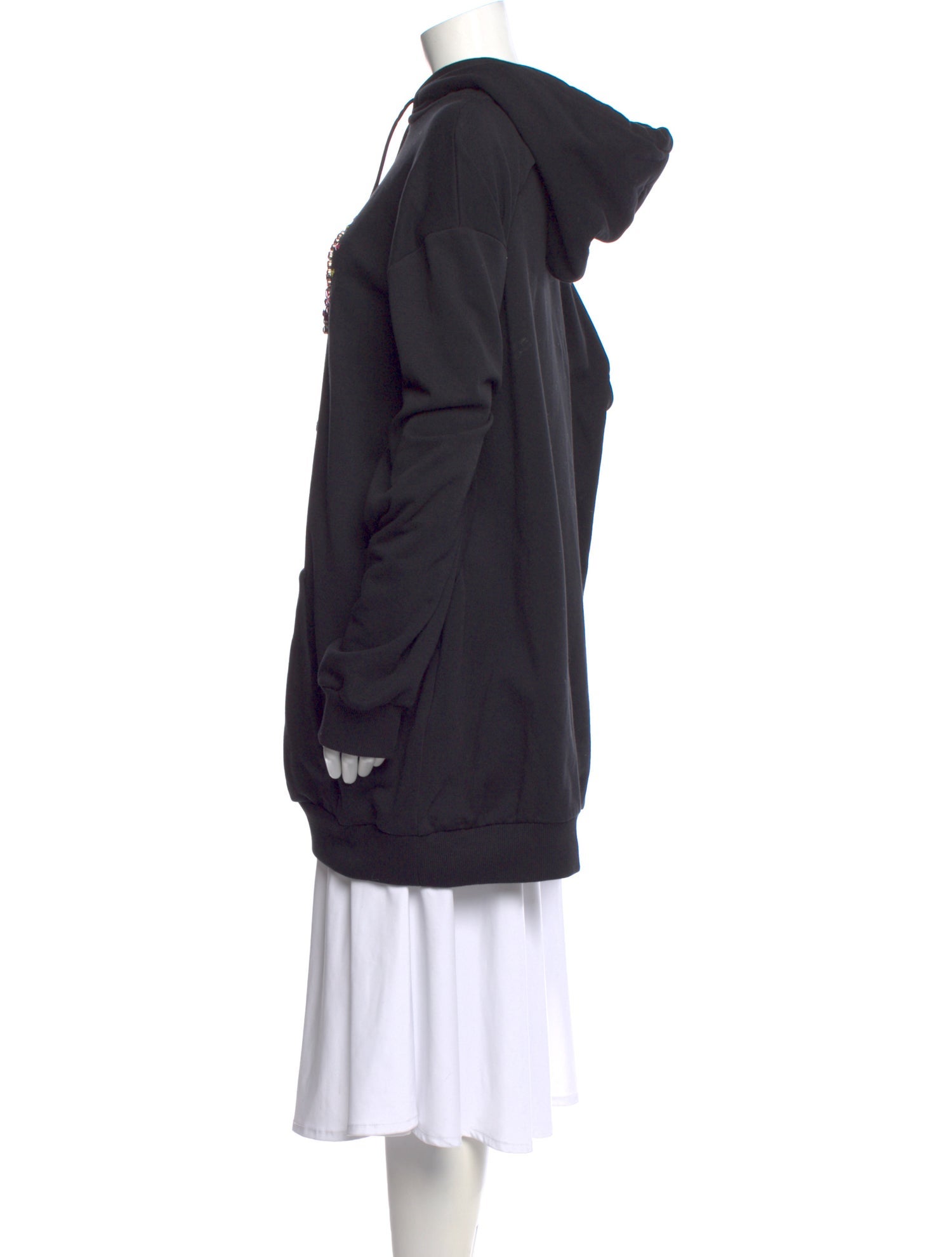 Celine 2022 x Paisley Verse Untitled 2017 Hoodie