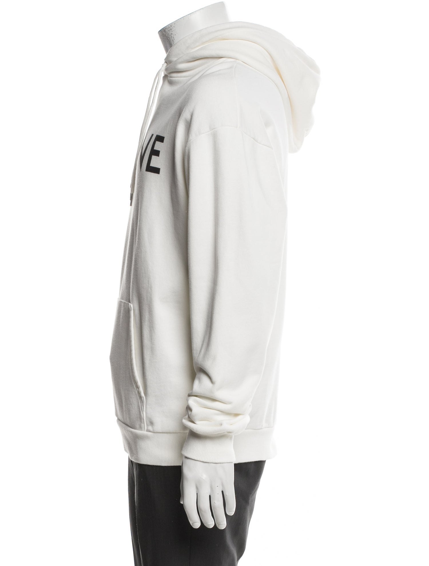 Celine 2022 Graphic Print Hoodie