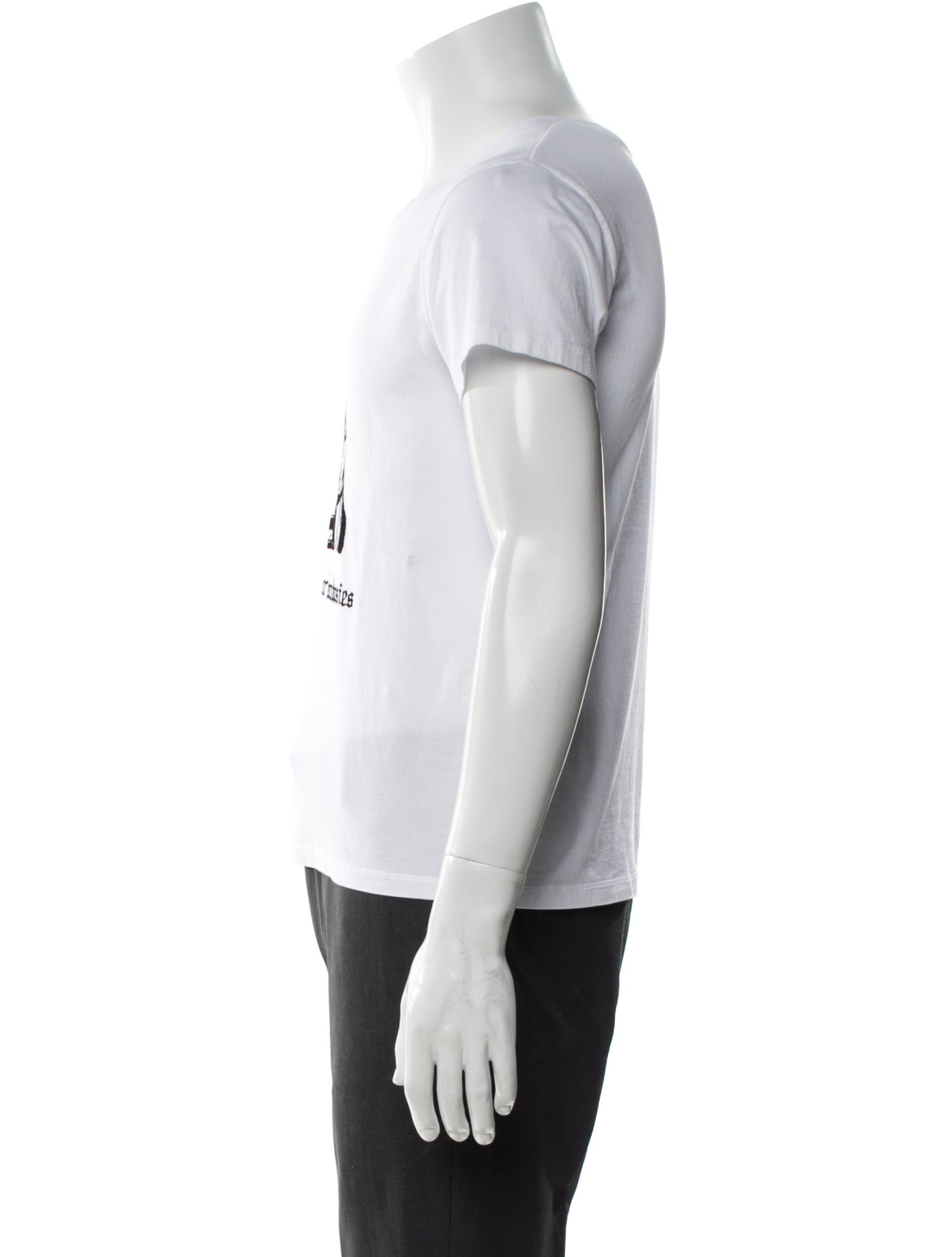 Celine 2018 Unlock Your Fantasies T-Shirt