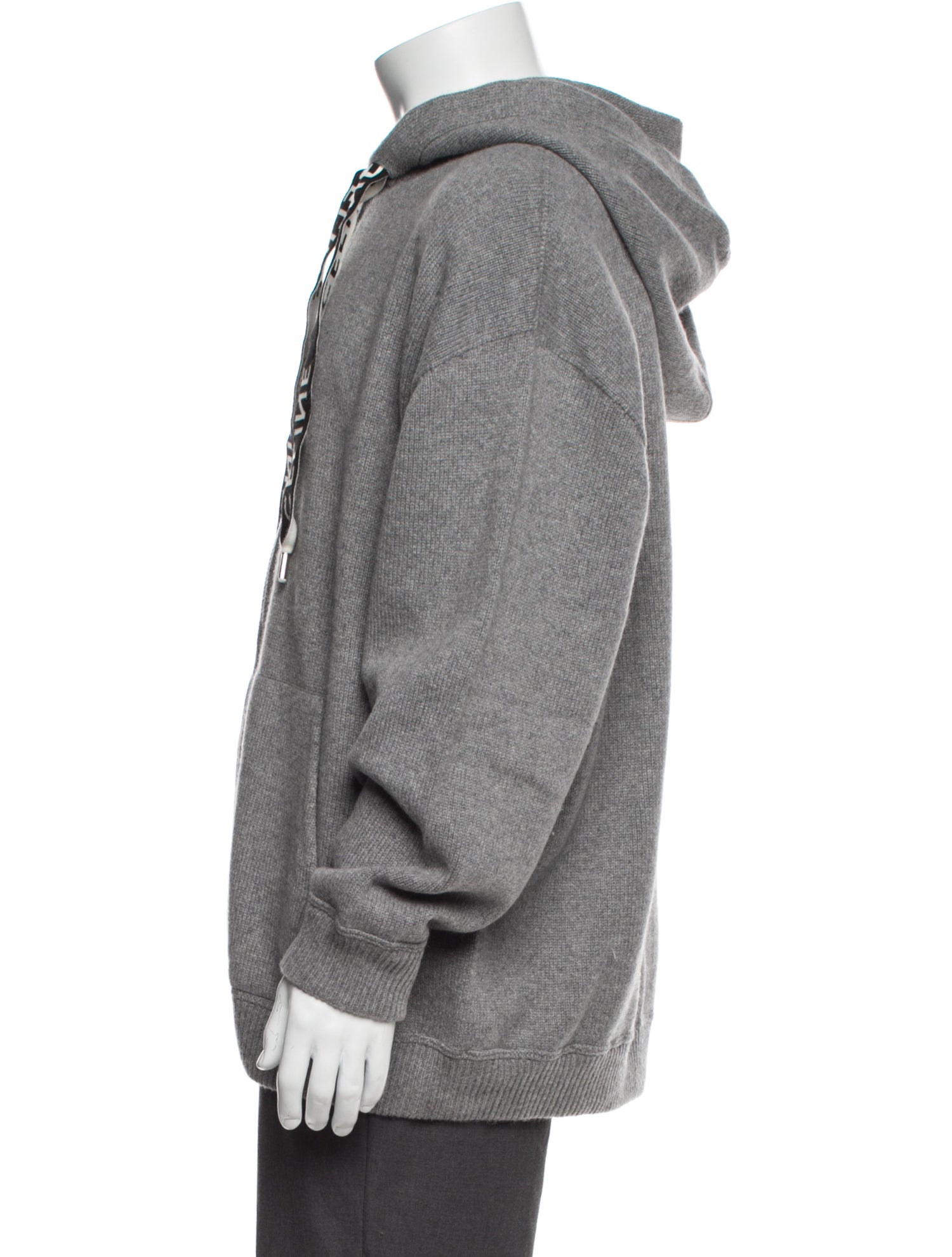 Celine Cashmere Jacket