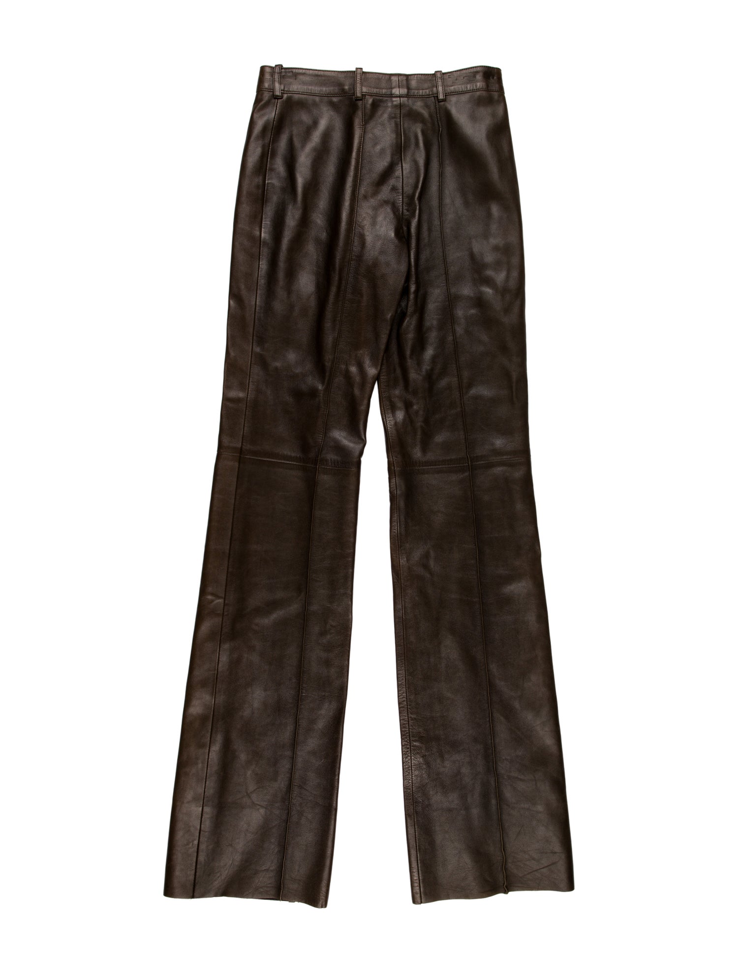Celine Vintage Wide Leg Pants