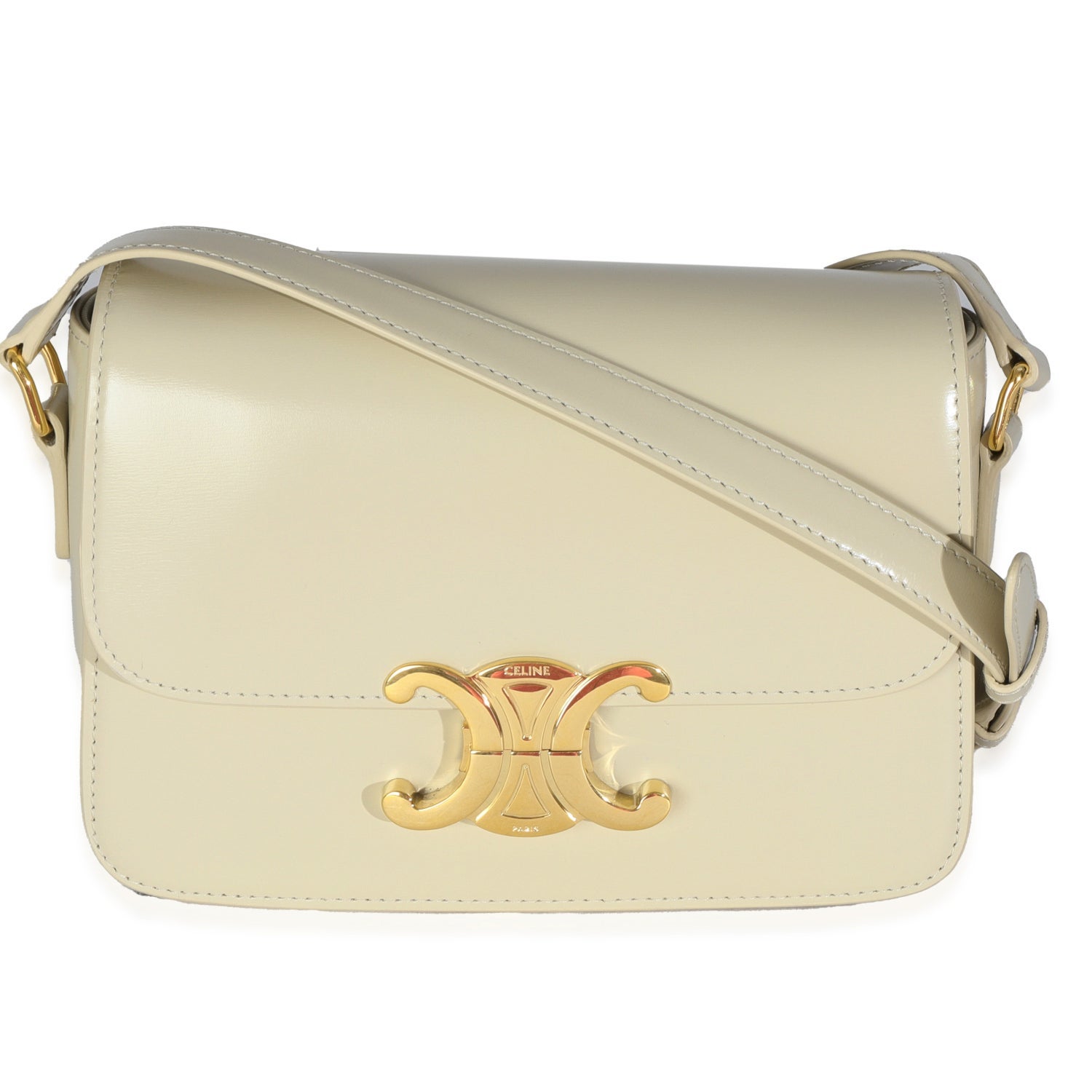 Celine Triomphe Classique Triomphe 2024