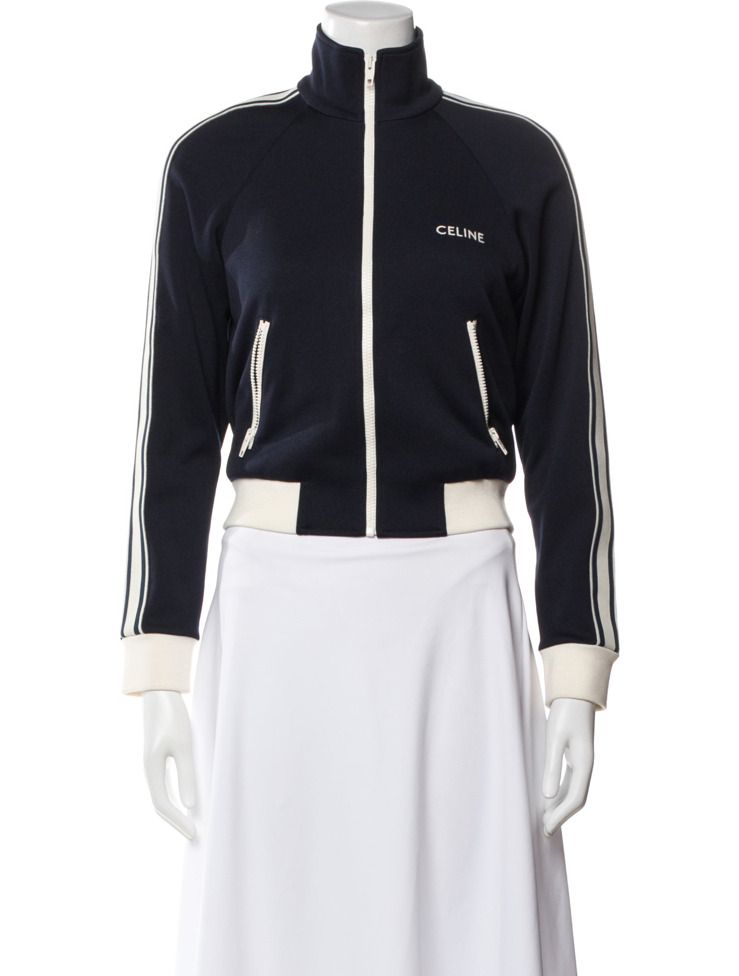 Celine 2023 Bomber Jacket