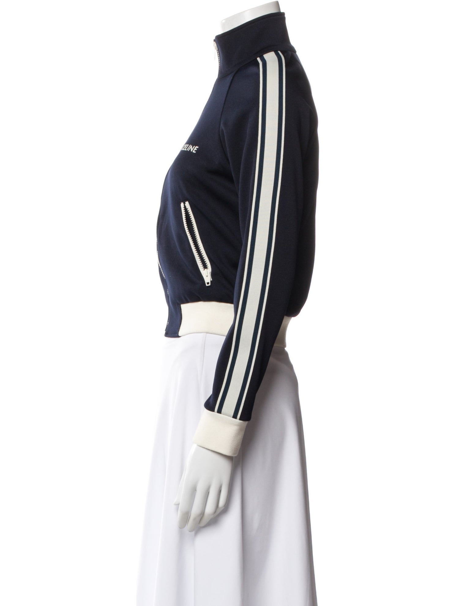 Celine 2023 Bomber Jacket